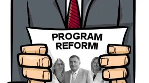 (FOTO) Nakon što je nestala: Ponovo otkrivena bista Tadeusza Mazowieckog