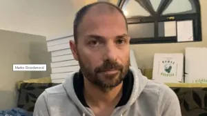 Uhapšeni napadači na sina proslavljene pjevačice narodne muzike: Jednog ni ne poznaje