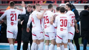 (VIDEO) Igor Štimac uoči Crystal Palacea: Želimo predstaviti bh. fudbal na kvalitetan način