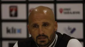 Trener kojeg znaju svi ljubitelji bh. fudbala preuzima Slogu?