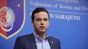 Okerić otkrio kada će se raspravljati o ostavci premijera Uka