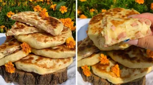 Svi je prave pogrešno: Uz ovaj sastojak će vam kajgana biti savršeno kremasta