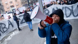 Ministrica obrazovanja KS o navodima učenika: Nikada nismo poslali takav dopis školama