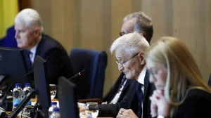 Nakon nove blokade u Domu naroda – Ademović: Pozvat ću Schmidta da izvrši deblokadu BHRT-a