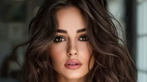 Radi čudo i na najtanjoj kosi: Zbog ovog trika za volumen frizer vam više neće trebati