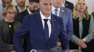 Iznenađenje? – Cvijanović čestitala Karanu, a onda pokazala pravo lice i spomenula jedno ime