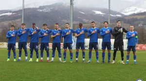 U-16 reprezentacija BiH na UEFA turniru: Avdukić poslao pozive