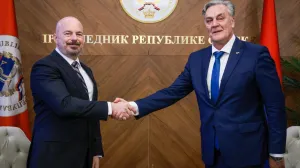 Novi predsjednik, stara priča: Karan smatra da BiH neće opstati, objasnio je i zbog čega