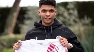 Štimac o dolasku novog pojačanja u Zrinjski: Sve zna i vjerujem da…