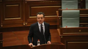 Evropa kaznila Srbiju: Loše provodi istrage ratnih zločina