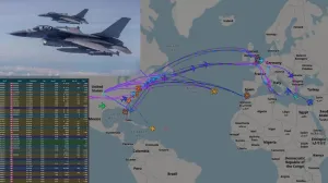 Trumpova portparolka: Imamo mnogo razloga za udar na Iran, preporučujemo im da postignu dogovor Trumpova portparolka: Imamo mnogo razloga za udar na Iran, preporučujemo im da postignu dogovor