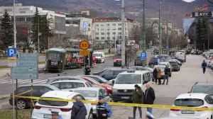 Sociolog Vladimir Vasić za Oslobođenje: Protesti mladih u Sarajevu nemaju partijsku pozadinu