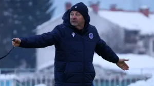 Stojanovićev rez na Grbavici: Četiri igrača odlaze iz Željezničara