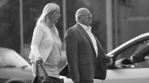 Cvijanović i Blanuša izrazili saučešće povodom smrti Paravca: Ostavio je dubok trag