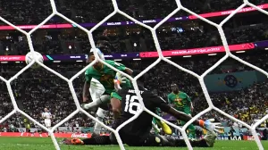 (VIDEO) Wolves otkinuo bod Arsenalu, doživljava li Artetin tim kolaps EPSKIH RAZMJERA?