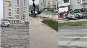 Užas u Austriji: Srbijanac kombijem pokosio pješakinju iz BiH, hitno je prevezena u bolnicu