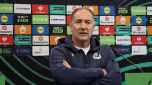 Nova evropska noć u Mostaru: Može li Zrinjski prirediti čudo? Nova evropska noć u Mostaru: Može li Zrinjski prirediti čudo?