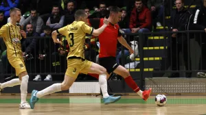 Premijer liga BiH u futsalu: Lomi se za opstanak, derbi Bubamare i Mostara SG