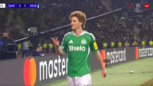 (VIDEO) MAJSTORIJA: Hoće li ovo biti GOLČINA večeri Lige prvaka?