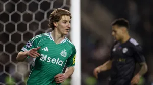 Newcastle poslije 23 i po godine oborio rekord postavljen protiv Željezničara