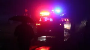 Oglasila se policija o stravičnoj nesreći u bh. gradu: BMW-om pokosio troje pješaka, jedan podlegao