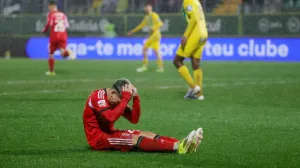 FIFA ne planira stati: Spremaju se nove promjene Svjetskog prvenstva FIFA ne planira stati: Spremaju se nove promjene Svjetskog prvenstva