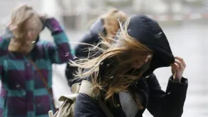 Kakva noć nas očekuje? – U BiH stižu pljuskovi i grmljavina, ali jedna vijest će vas obradovati