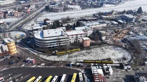 Raspisana javna nabavka: Sarajevo će po prvi put u historiji imati električne autobuse