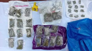 Policijska akcija u Mostaru: U pretresu pronađena veća količina heroina, jedna osoba uhapšena