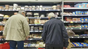 Odobreno usklađivanje penzija u iznosu od 11,26 posto