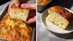 Neizostavno ramazansko jelo koje svi vole: Recept za topu koja se topi u ustima