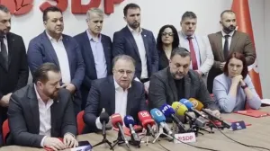 Konaković: U RS-u trebamo nastupiti zajedno sa SDA, mladi sa protesta u Sarajevu su impresivni