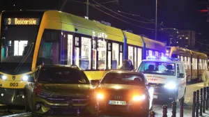 Vozač tramvaja koji je učestvovao u saobraćajnoj nesreći već tri godine bez važeće dozvole