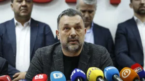 Košarca pogodila izjava Konakovića: Makni prste od Republike Srpske i njene mladosti