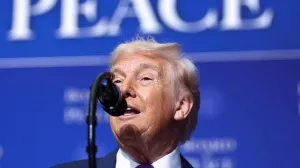 Nova Trumpova bizarna izjava: Želio sam si dodijeliti Medalju časti, bio sam izuzetno hrabar