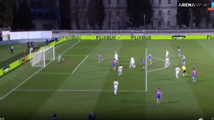 Zrinjski šokirao Palace! Pogledajte NAJLUĐU reakciju Igora Štimca od dolaska u bh. fudbal