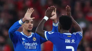 ARBELOA UZVRATIO MOURINHU: Ne možete kriviti žrtvu za rasizam ARBELOA UZVRATIO MOURINHU: Ne možete kriviti žrtvu za rasizam