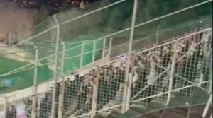 Trener Crystal Palacea je glavna tema u engleskim medijima nakon sinoćnje utakmice