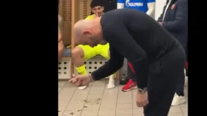 (VIDEO) TOTALNI HAOS u Beogradu: Žestoka tuča Delija i Grobara, ima i povrijeđenih