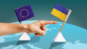 Slovačka prijeti Ukrajini: Ako ne bude ruske nafte, neće biti ni struje