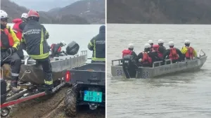 Tragedija bila neizbježna: Nakon tri dana potrage pronađena tijela ribolovaca