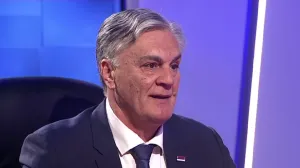 Objavljene nove informacije o zdravstvenom stanju predsjednika RS-a Siniše Karana