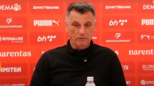 (DERBI KOLA) Veležu velika šansa za Evropu, biti ili ne biti za Stojanovića