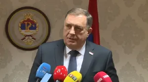 Povrijeđeni ego je opasna stvar: Šta je Dodik uradio nakon političkog šamara iz opozicije? Povrijeđeni ego je opasna stvar: Šta je Dodik uradio nakon političkog šamara iz opozicije?