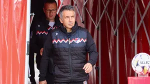 Jusufbegović preuzeo Slogu iz Doboja: Mnogo je bilo klubova koje sam pokušao da podignem