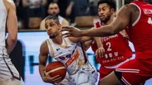 Senzacija u Kupu BiH, ništa od finala Bosne i Igokee Senzacija u Kupu BiH, ništa od finala Bosne i Igokee