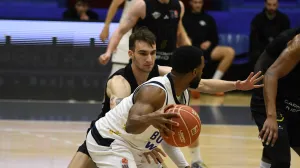 Kome ide trofej? Bosna favorit u duelu protiv domaćina završnice Kupa Mirza Delibašić