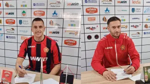 Napadač se vratio sa Dalekog istoka u Bosnu i Hercegovinu, prvoligaš dobio veliko pojačanje Napadač se vratio sa Dalekog istoka u Bosnu i Hercegovinu, prvoligaš dobio veliko pojačanje