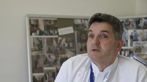 Gavrankapetanović za Oslobođenje: 17-godišnja djevojka je stabilnog opšteg stanja