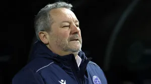 UDARAC ZA ŽELJEZNIČAR: Zvučno pojačanje zadobilo povredu UDARAC ZA ŽELJEZNIČAR: Zvučno pojačanje zadobilo povredu